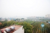 Modern and bright apartment for rent in Tay Ho st, Quang an ward